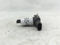2012-2017 Toyota Camry Mass Air Flow Meter Maf - Oemusedautoparts1.com