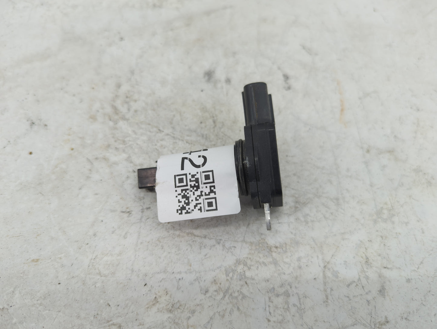 2012-2017 Toyota Camry Mass Air Flow Meter Maf - Oemusedautoparts1.com