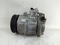 2012-2017 Toyota Camry Air Conditioning A/c Ac Compressor Oem - Oemusedautoparts1.com