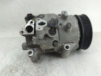2012-2017 Toyota Camry Air Conditioning A/c Ac Compressor Oem - Oemusedautoparts1.com