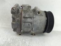 2012-2017 Toyota Camry Air Conditioning A/c Ac Compressor Oem - Oemusedautoparts1.com