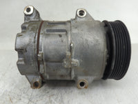2012-2017 Toyota Camry Air Conditioning A/c Ac Compressor Oem - Oemusedautoparts1.com