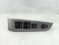 2007-2014 Toyota Camry Master Power Window Switch Replacement Driver Side Left P/N:74232-06370 74232-06360 Fits OEM Used Aut