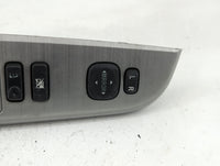 2007-2014 Toyota Camry Master Power Window Switch Replacement Driver Side Left P/N:74232-06370 74232-06360 Fits OEM Used Aut