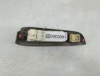 2007-2014 Toyota Camry Master Power Window Switch Replacement Driver Side Left P/N:74232-06370 74232-06360 Fits OEM Used Aut