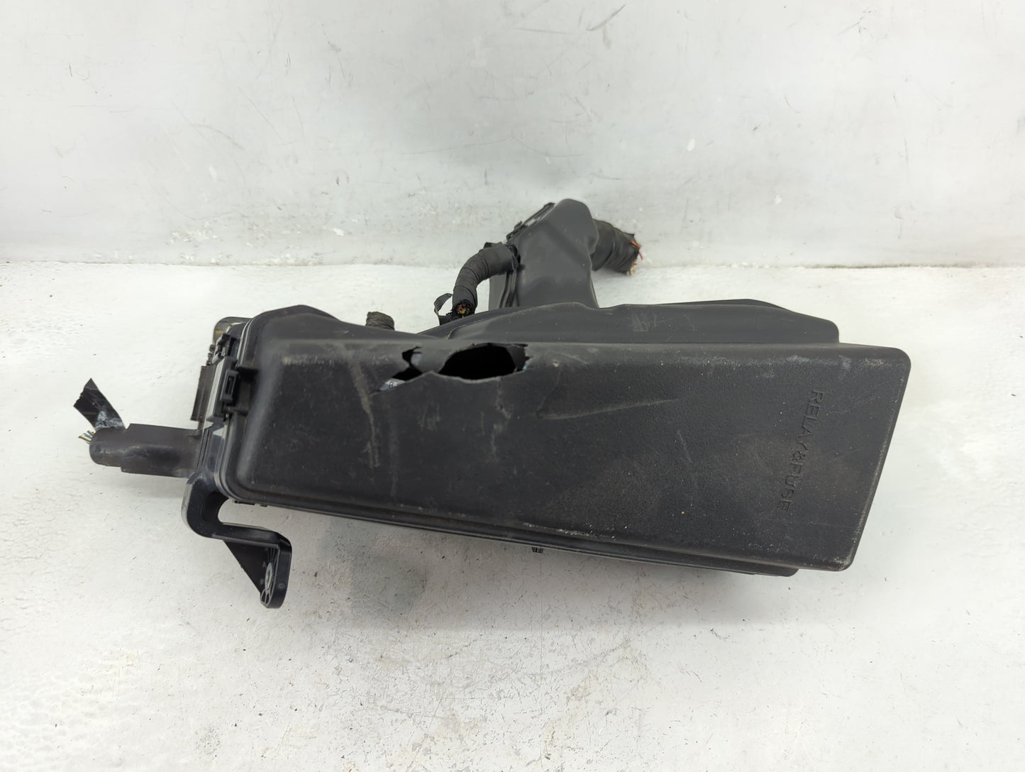 2012-2017 Toyota Camry Fusebox Fuse Box Panel Relay Module P/N:82662-06190 82662-33370 Fits Fits 2012 2013 2014 2015 2016 20