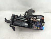 2012-2017 Toyota Camry Fusebox Fuse Box Panel Relay Module P/N:82662-06190 82662-33370 Fits Fits 2012 2013 2014 2015 2016 20