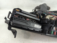 2012-2017 Toyota Camry Fusebox Fuse Box Panel Relay Module P/N:82662-06190 82662-33370 Fits Fits 2012 2013 2014 2015 2016 20
