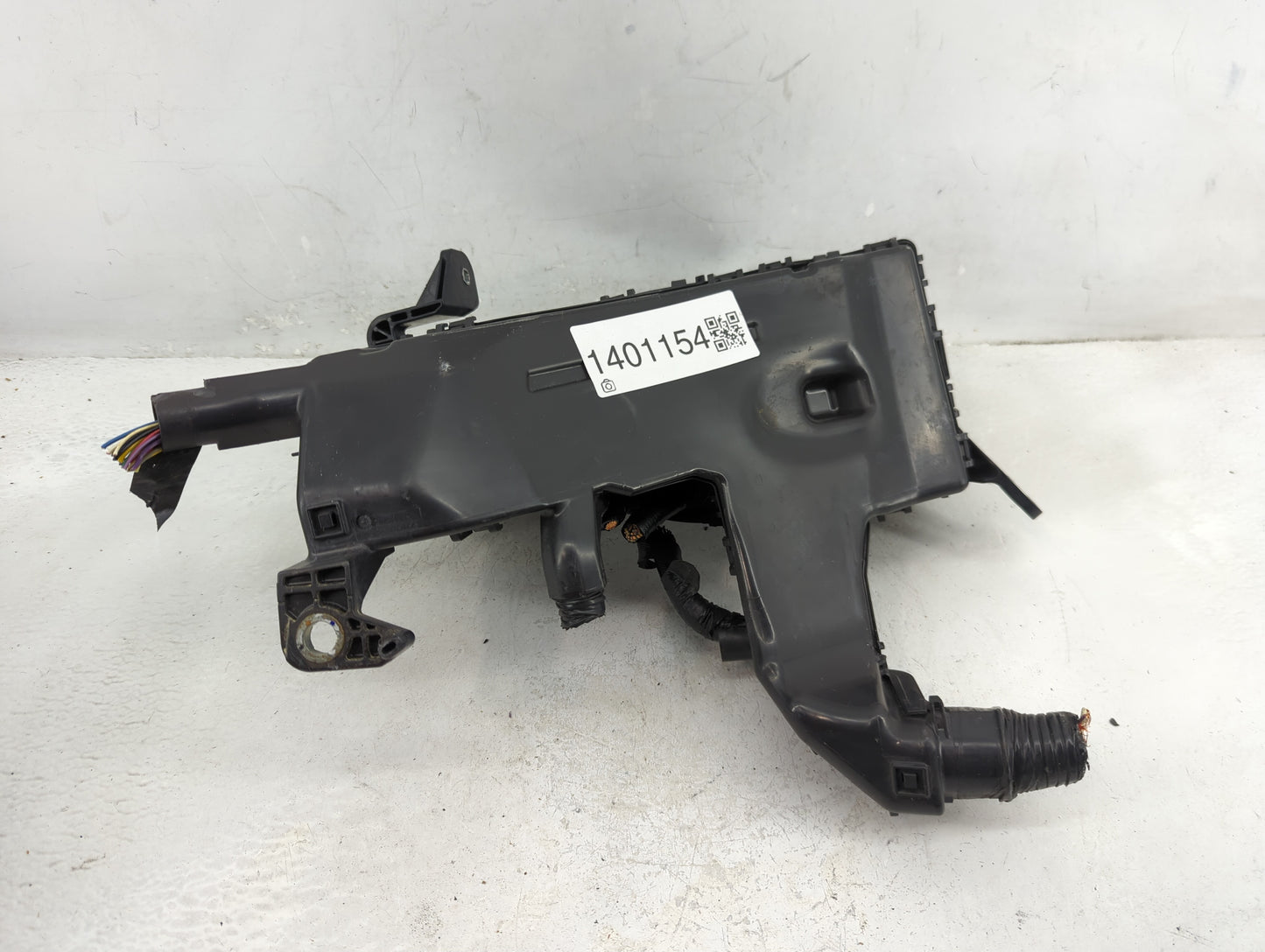 2012-2017 Toyota Camry Fusebox Fuse Box Panel Relay Module P/N:82662-06190 82662-33370 Fits Fits 2012 2013 2014 2015 2016 20