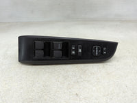 2007-2014 Toyota Camry Master Power Window Switch Replacement Driver Side Left P/N:74232-06360 Fits OEM Used Auto Parts - Oe