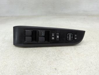 compare product 2007-2014 Toyota Camry Master Power Window Switch Replacement Driver Side Left P/N:74232-06360 Fits OEM Used Auto Parts
