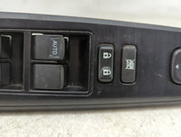 2007-2014 Toyota Camry Master Power Window Switch Replacement Driver Side Left P/N:74232-06360 Fits OEM Used Auto Parts - Oe