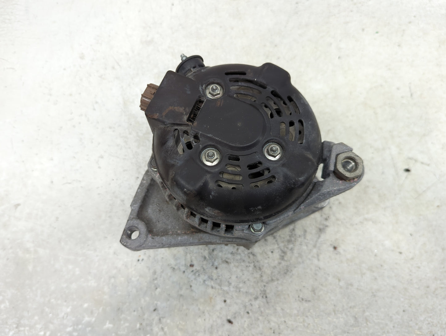 2012-2014 Toyota Camry Alternator Replacement Generator Charging Assembly Engine OEM P/N:TN104210-2344 27060-0V010 Fits OEM 