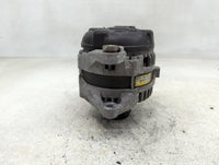 2012-2014 Toyota Camry Alternator Replacement Generator Charging Assembly Engine OEM P/N:TN104210-2344 27060-0V010 Fits OEM 