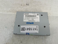 2014-2017 Toyota Camry Radio AM FM Cd Player Receiver Replacement P/N:86180-0E011 Fits OEM Used Auto Parts - Oemusedautopart