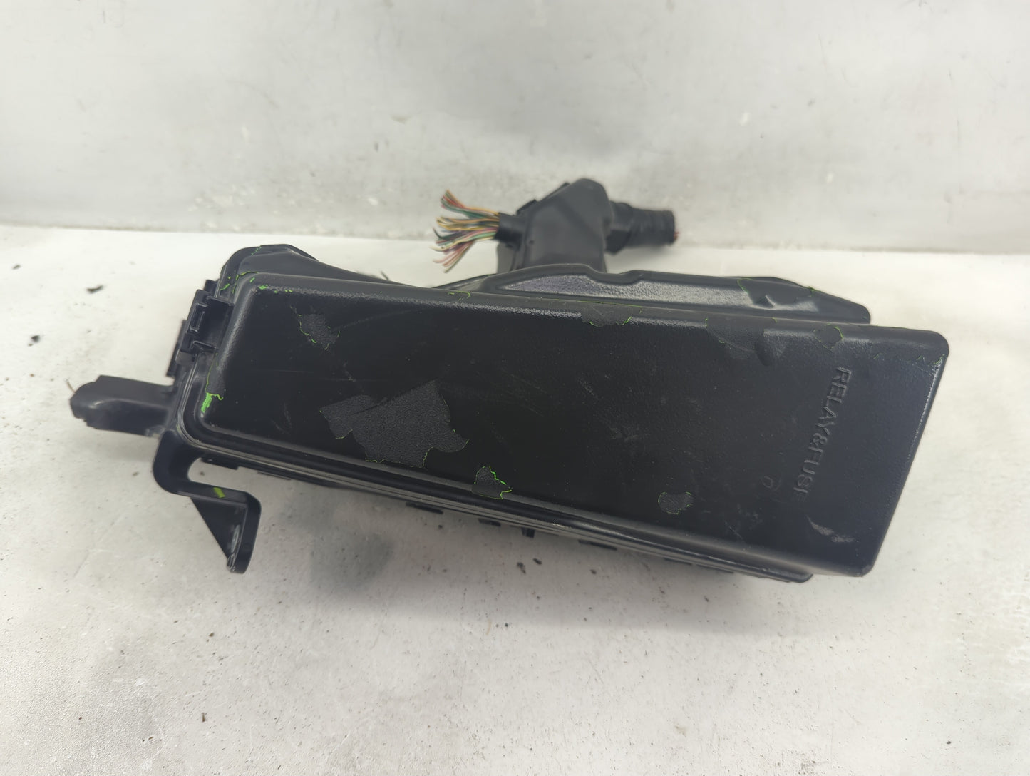 2012-2017 Toyota Camry Fusebox Fuse Box Panel Relay Module P/N:82662-06190 Fits Fits 2012 2013 2014 2015 2016 2017 OEM Used 