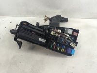 2012-2017 Toyota Camry Fusebox Fuse Box Panel Relay Module P/N:82662-06190 Fits Fits 2012 2013 2014 2015 2016 2017 OEM Used 