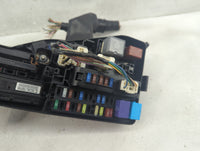 2012-2017 Toyota Camry Fusebox Fuse Box Panel Relay Module P/N:82662-06190 Fits Fits 2012 2013 2014 2015 2016 2017 OEM Used 