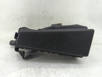 2012-2017 Toyota Camry Fusebox Fuse Box Panel Relay Module P/N:82662-06170 82662-06190 Fits Fits 2012 2013 2014 2015 2016 20