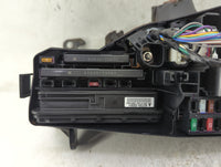 2012-2017 Toyota Camry Fusebox Fuse Box Panel Relay Module P/N:82662-06170 82662-06190 Fits Fits 2012 2013 2014 2015 2016 20