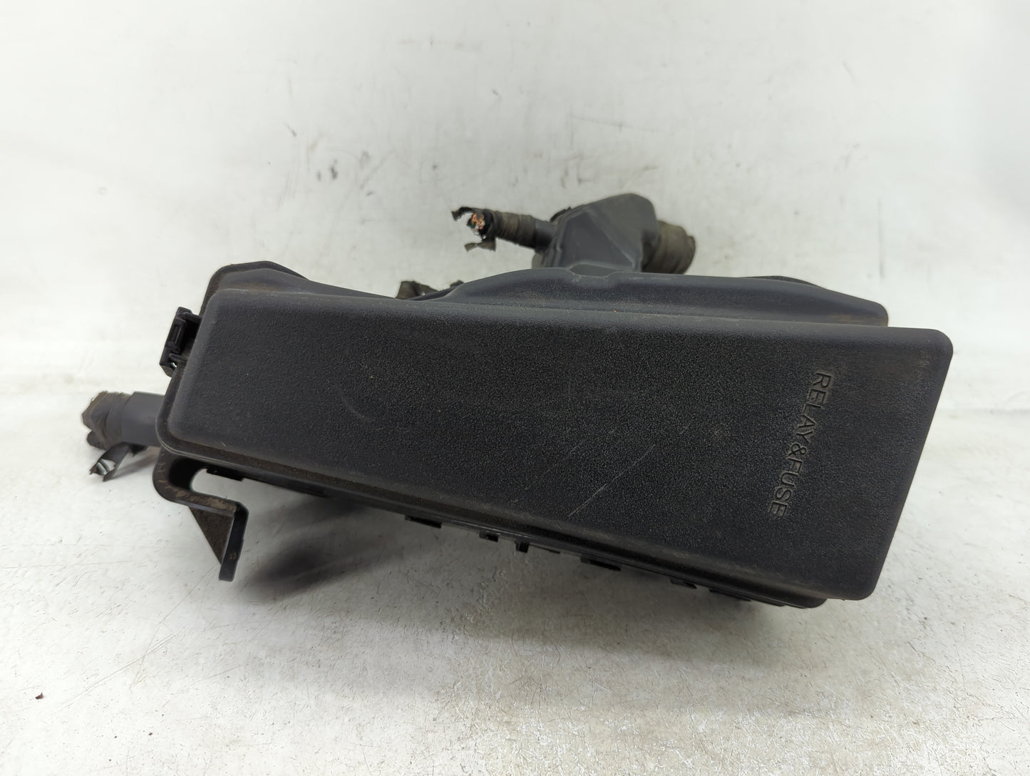 2012-2017 Toyota Camry Fusebox Fuse Box Panel Relay Module P/N:82662-06190 Fits Fits 2012 2013 2014 2015 2016 2017 OEM Used 