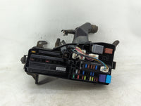 2012-2017 Toyota Camry Fusebox Fuse Box Panel Relay Module P/N:82662-06190 Fits Fits 2012 2013 2014 2015 2016 2017 OEM Used 