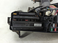 2012-2017 Toyota Camry Fusebox Fuse Box Panel Relay Module P/N:82662-06190 Fits Fits 2012 2013 2014 2015 2016 2017 OEM Used 
