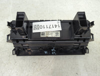 2012-2014 Toyota Camry Climate Control Module Temperature AC/Heater Replacement Fits Fits 2012 2013 2014 OEM Used Auto Parts