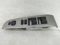 2007-2014 Toyota Camry Master Power Window Switch Replacement Driver Side Left Fits Fits 2007 2008 2009 2010 2011 2012 2013 