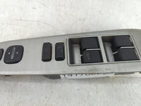 2007-2014 Toyota Camry Master Power Window Switch Replacement Driver Side Left Fits Fits 2007 2008 2009 2010 2011 2012 2013 