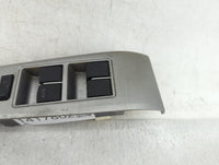 2007-2014 Toyota Camry Master Power Window Switch Replacement Driver Side Left Fits Fits 2007 2008 2009 2010 2011 2012 2013 