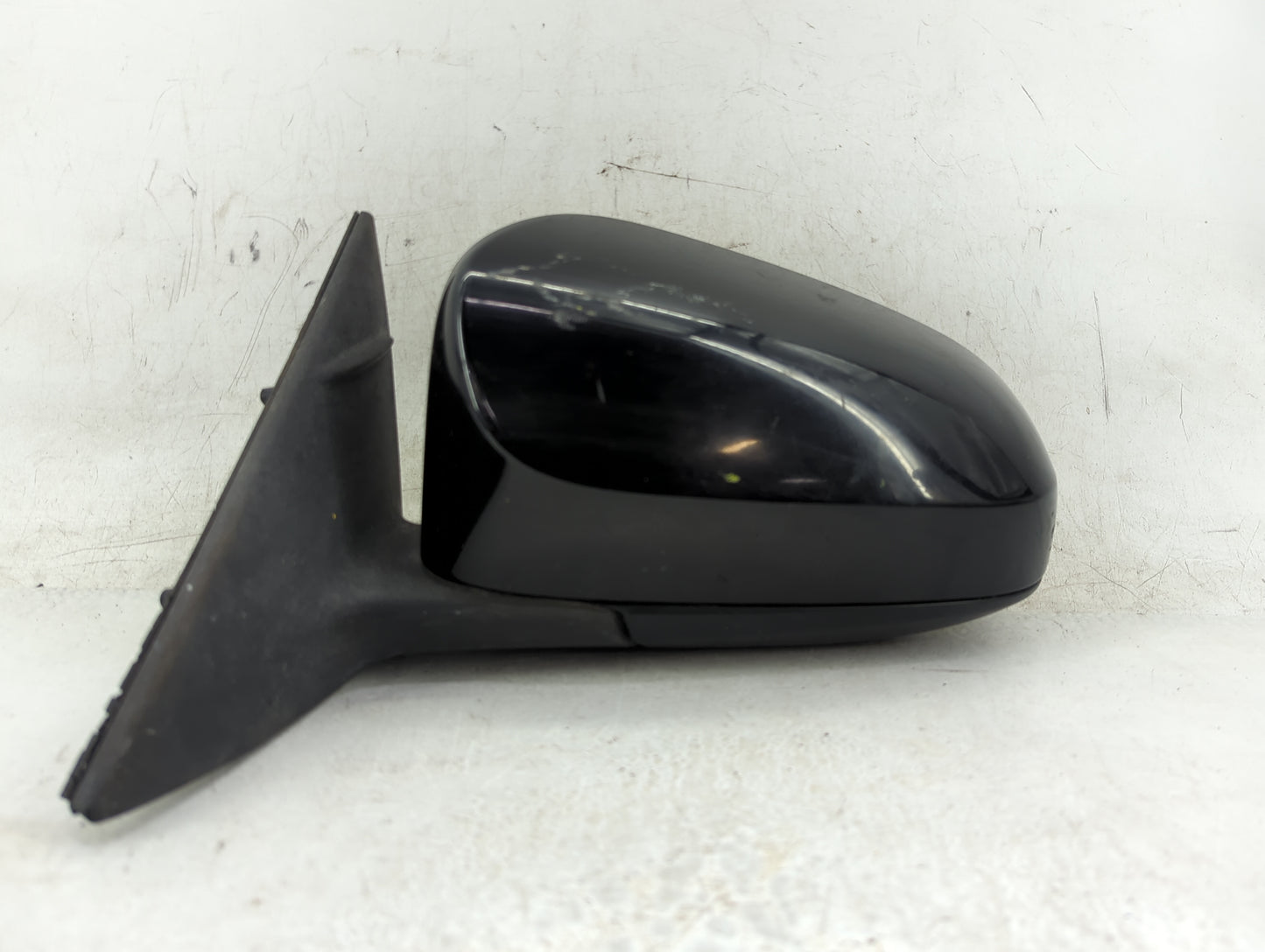 2012-2014 Toyota Camry Driver Side View Mirror - Left Door Mirror OEM Used - Oemusedautoparts1.com