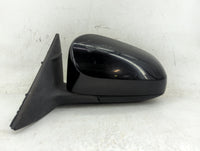 2012-2014 Toyota Camry Driver Side View Mirror - Left Door Mirror OEM Used - Oemusedautoparts1.com