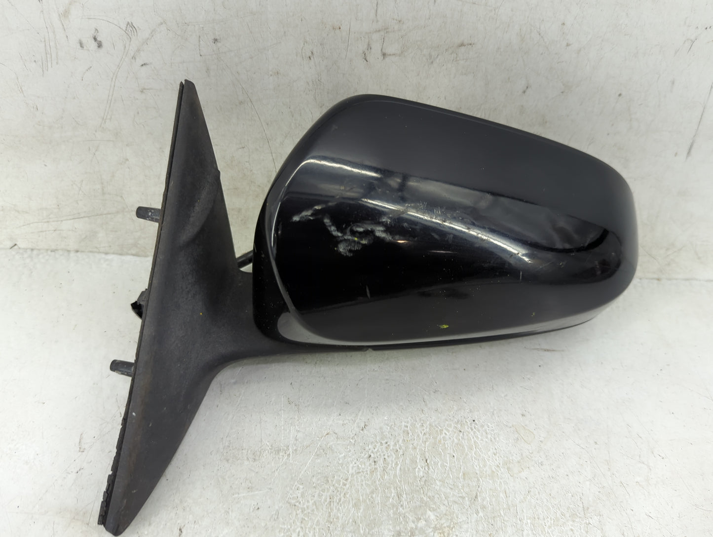 2012-2014 Toyota Camry Driver Side View Mirror - Left Door Mirror OEM Used - Oemusedautoparts1.com