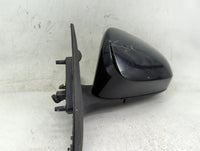 2012-2014 Toyota Camry Driver Side View Mirror - Left Door Mirror OEM Used - Oemusedautoparts1.com