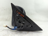 2012-2014 Toyota Camry Driver Side View Mirror - Left Door Mirror OEM Used - Oemusedautoparts1.com