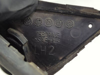 2012-2014 Toyota Camry Driver Side View Mirror - Left Door Mirror OEM Used - Oemusedautoparts1.com