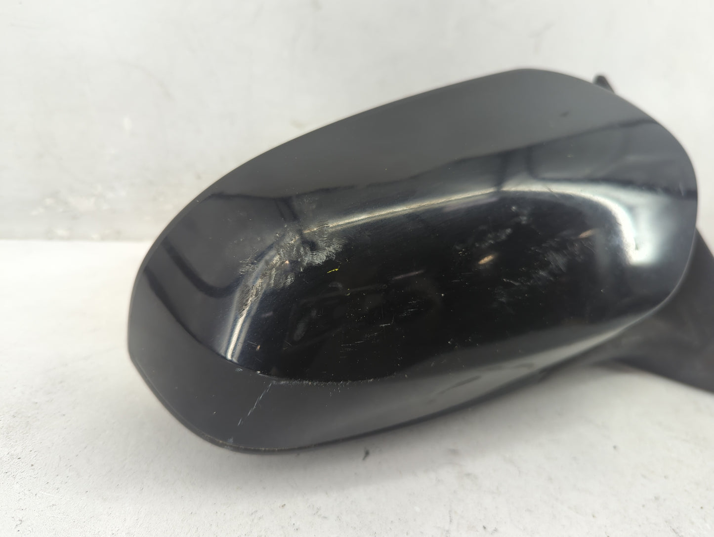 2012-2014 Toyota Camry Passenger Side View Mirror - Right Door Mirror OEM Used - Oemusedautoparts1.com