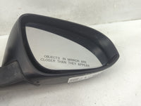 2012-2014 Toyota Camry Passenger Side View Mirror - Right Door Mirror OEM Used - Oemusedautoparts1.com