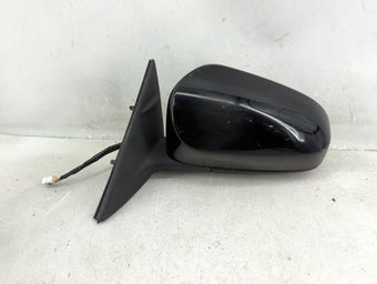 compare product 2012-2014 Toyota Camry Driver Side View Mirror - Left Door Mirror OEM Used