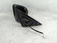 2012-2014 Toyota Camry Driver Side View Mirror - Left Door Mirror OEM Used - Oemusedautoparts1.com