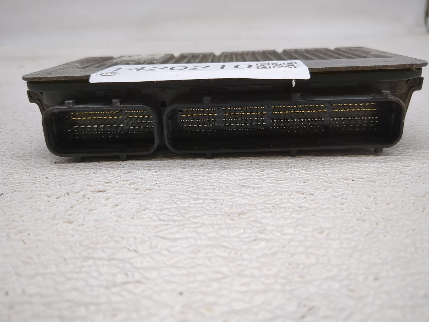 2014 Toyota Camry PCM Engine Control Computer ECU ECM PCU OEM P/N:89661-06K64 TN275600-2060 Fits OEM Used Auto Parts - Oemus