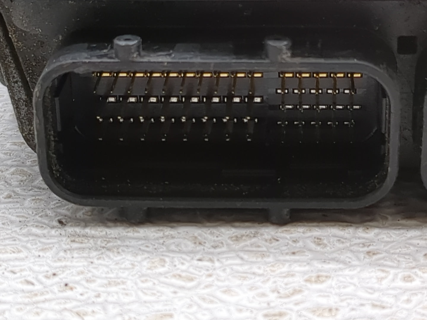 2014 Toyota Camry PCM Engine Control Computer ECU ECM PCU OEM P/N:89661-06K64 TN275600-2060 Fits OEM Used Auto Parts - Oemus