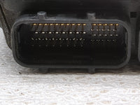 2014 Toyota Camry PCM Engine Control Computer ECU ECM PCU OEM P/N:89661-06K64 TN275600-2060 Fits OEM Used Auto Parts - Oemus