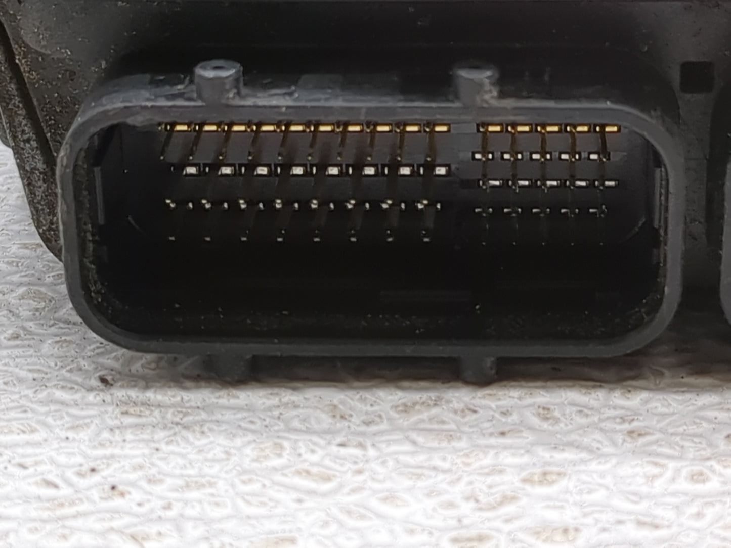 2014 Toyota Camry PCM Engine Control Computer ECU ECM PCU OEM P/N:89661-06K64 TN275600-2060 Fits OEM Used Auto Parts - Oemus