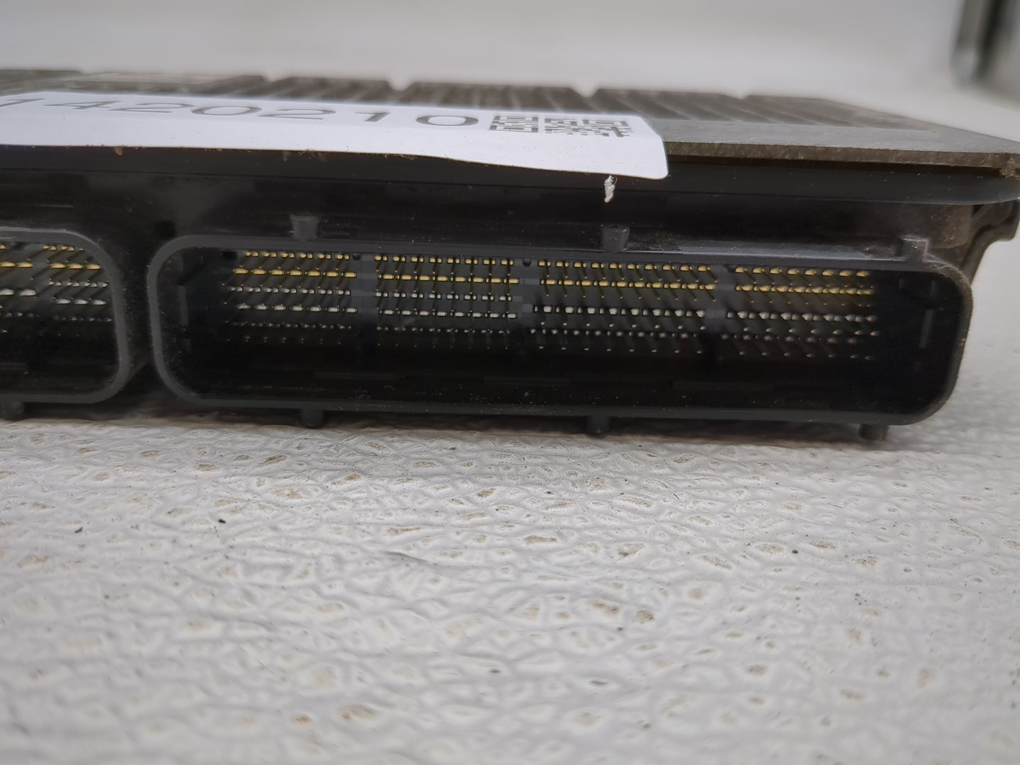 2014 Toyota Camry PCM Engine Control Computer ECU ECM PCU OEM P/N:89661-06K64 TN275600-2060 Fits OEM Used Auto Parts - Oemus