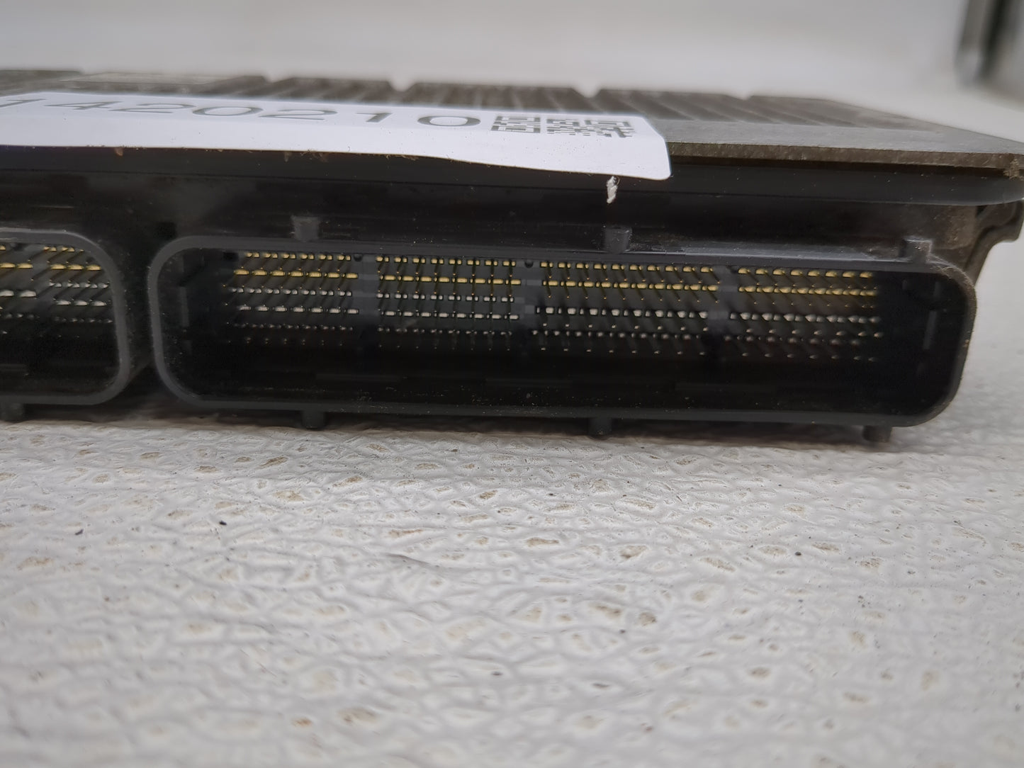 2014 Toyota Camry PCM Engine Control Computer ECU ECM PCU OEM P/N:89661-06K64 TN275600-2060 Fits OEM Used Auto Parts - Oemus