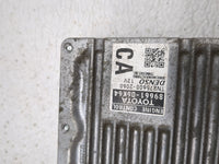 2014 Toyota Camry PCM Engine Control Computer ECU ECM PCU OEM P/N:89661-06K64 TN275600-2060 Fits OEM Used Auto Parts - Oemus