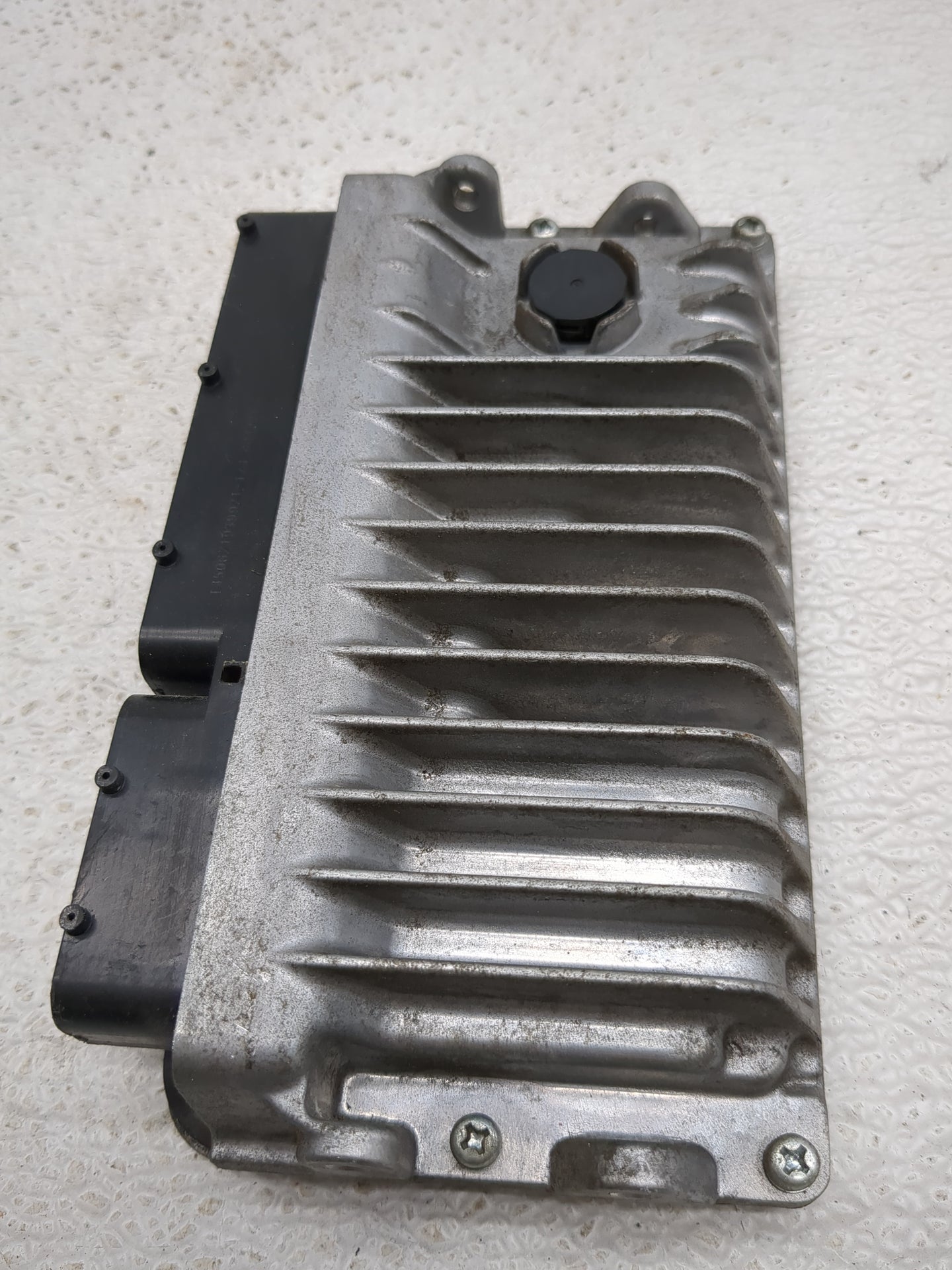 2014 Toyota Camry PCM Engine Control Computer ECU ECM PCU OEM P/N:89661-06K64 TN275600-2060 Fits OEM Used Auto Parts - Oemus