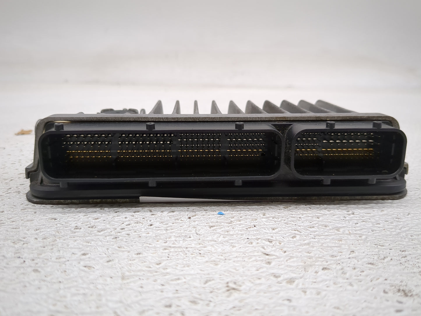 2012-2014 Toyota Camry PCM Engine Control Computer ECU ECM PCU OEM P/N:89661-06K74 TN275600-2070 Fits Fits 2012 2013 2014 OE